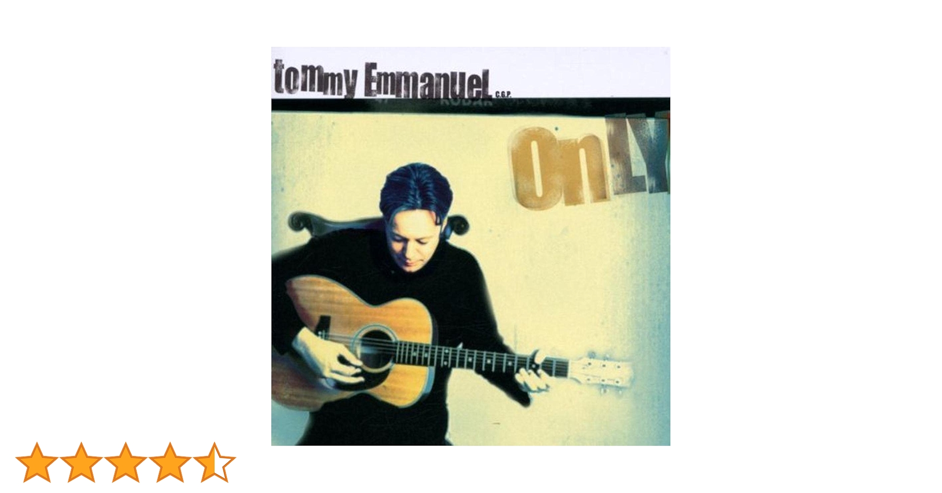  Emmanuel Only 楽譜とCDのセット 61ILpnU+5fS.jpg_BO30,255,255,